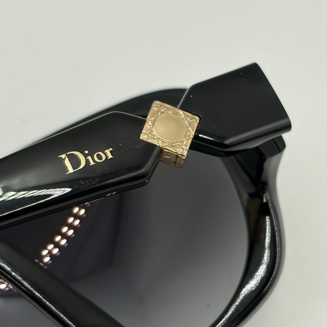 Christian Dior☆サングラス DIORZEMIRE2 D28JJ