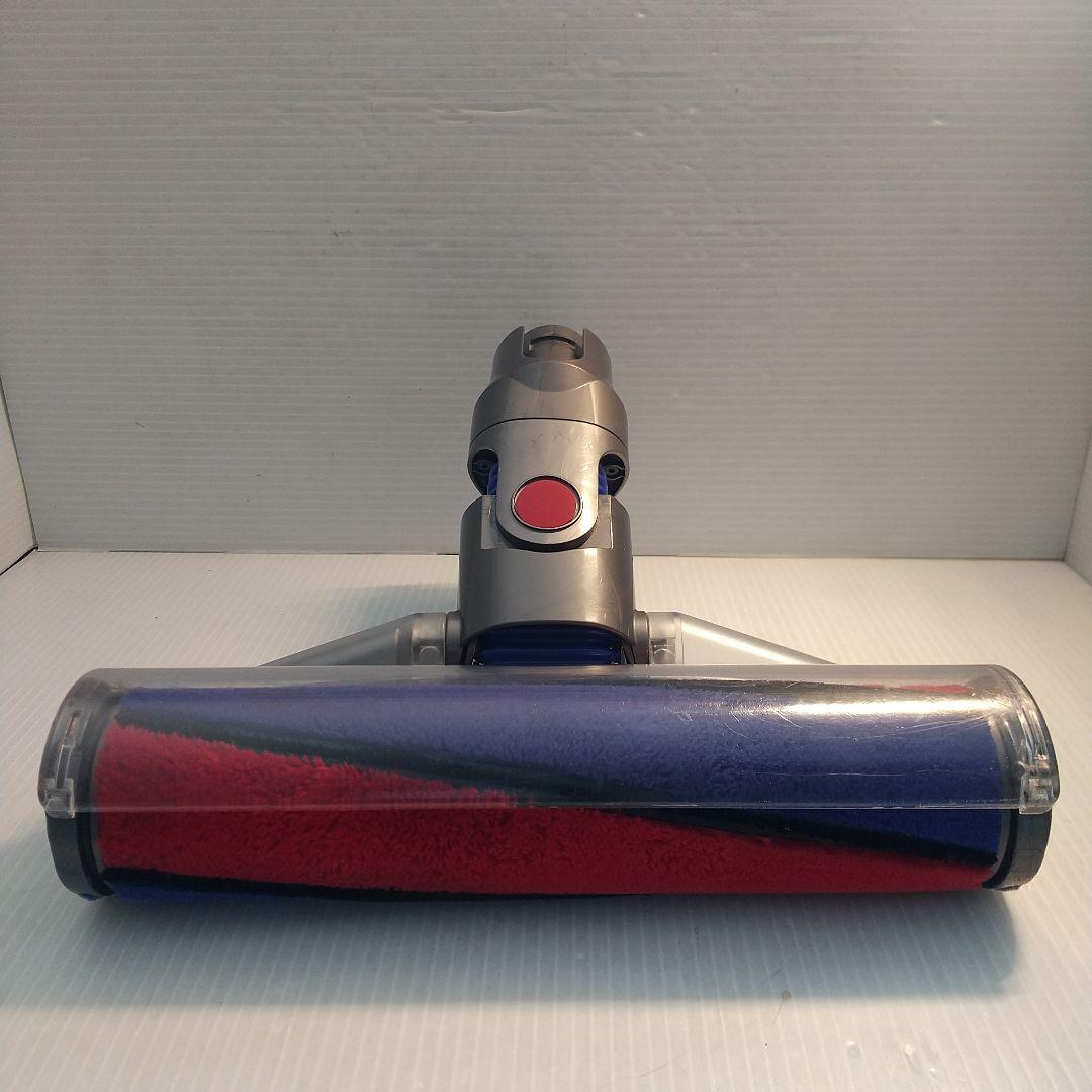 ダイソンキャニスター掃除機 CY24 ソフトローラーモーターヘッド