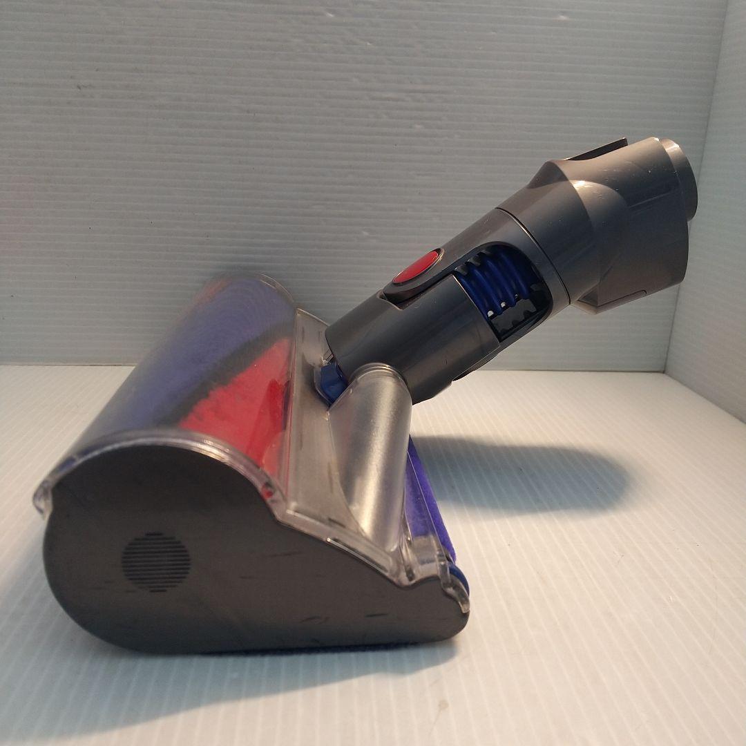 ダイソンキャニスター掃除機 CY24 ソフトローラーモーターヘッド