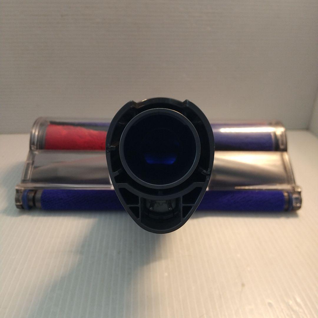 ダイソンキャニスター掃除機 CY24 ソフトローラーモーターヘッド