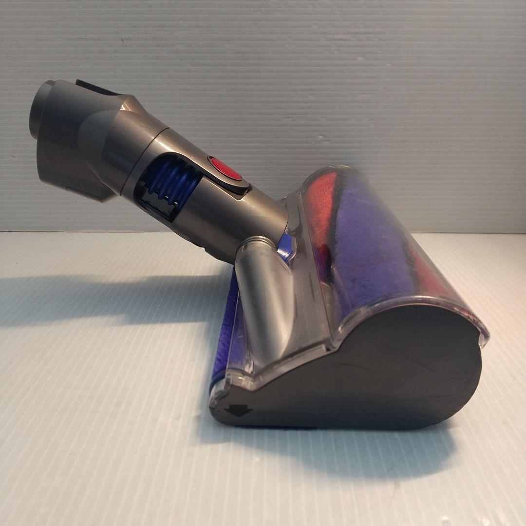 ダイソンキャニスター掃除機 CY24 ソフトローラーモーターヘッド