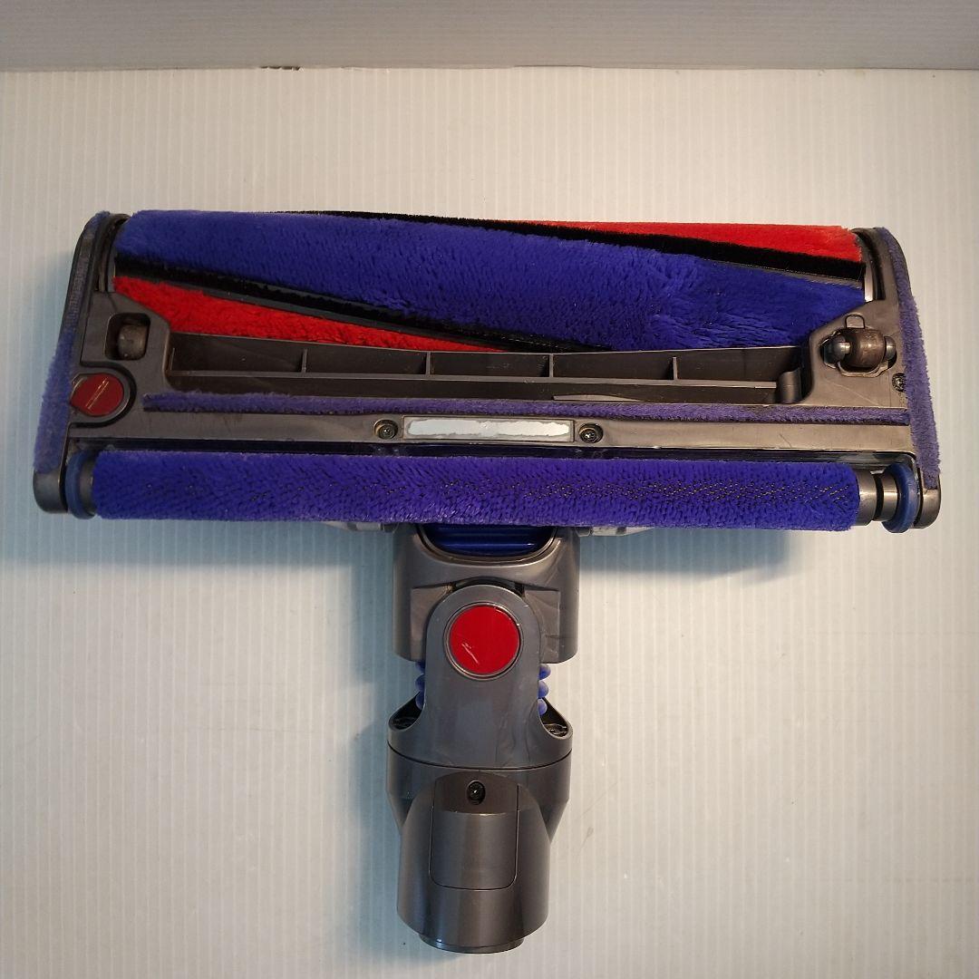 ダイソンキャニスター掃除機 CY24 ソフトローラーモーターヘッド