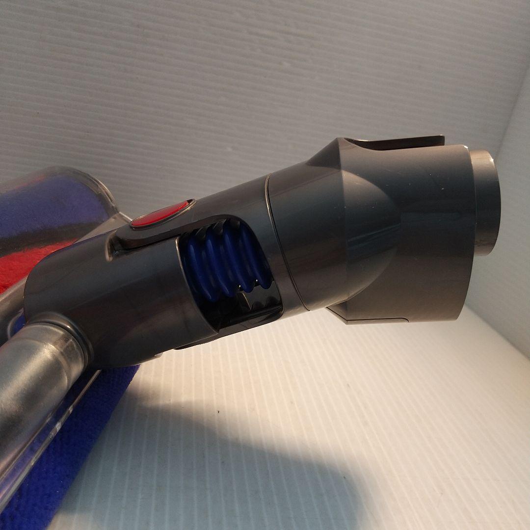 ダイソンキャニスター掃除機 CY24 ソフトローラーモーターヘッド