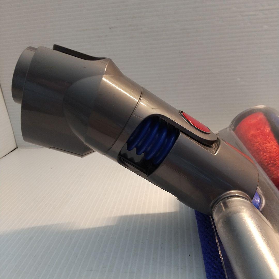 ダイソンキャニスター掃除機 CY24 ソフトローラーモーターヘッド