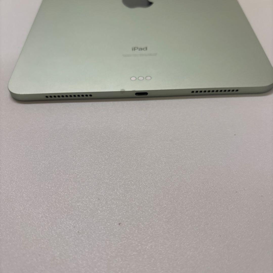 iPad Air（第4世代）Wi-Fi 64GB グリーン