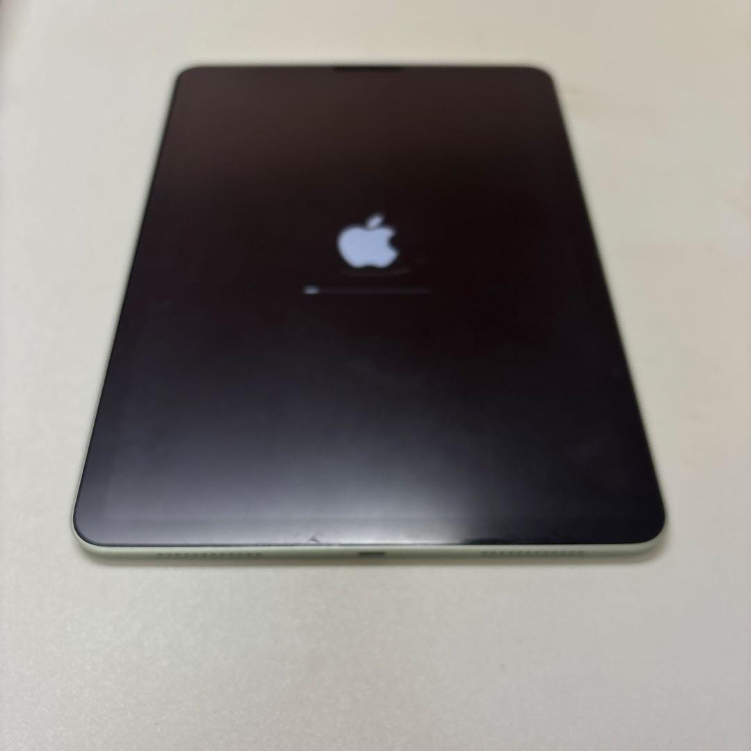iPad Air（第4世代）Wi-Fi 64GB グリーン