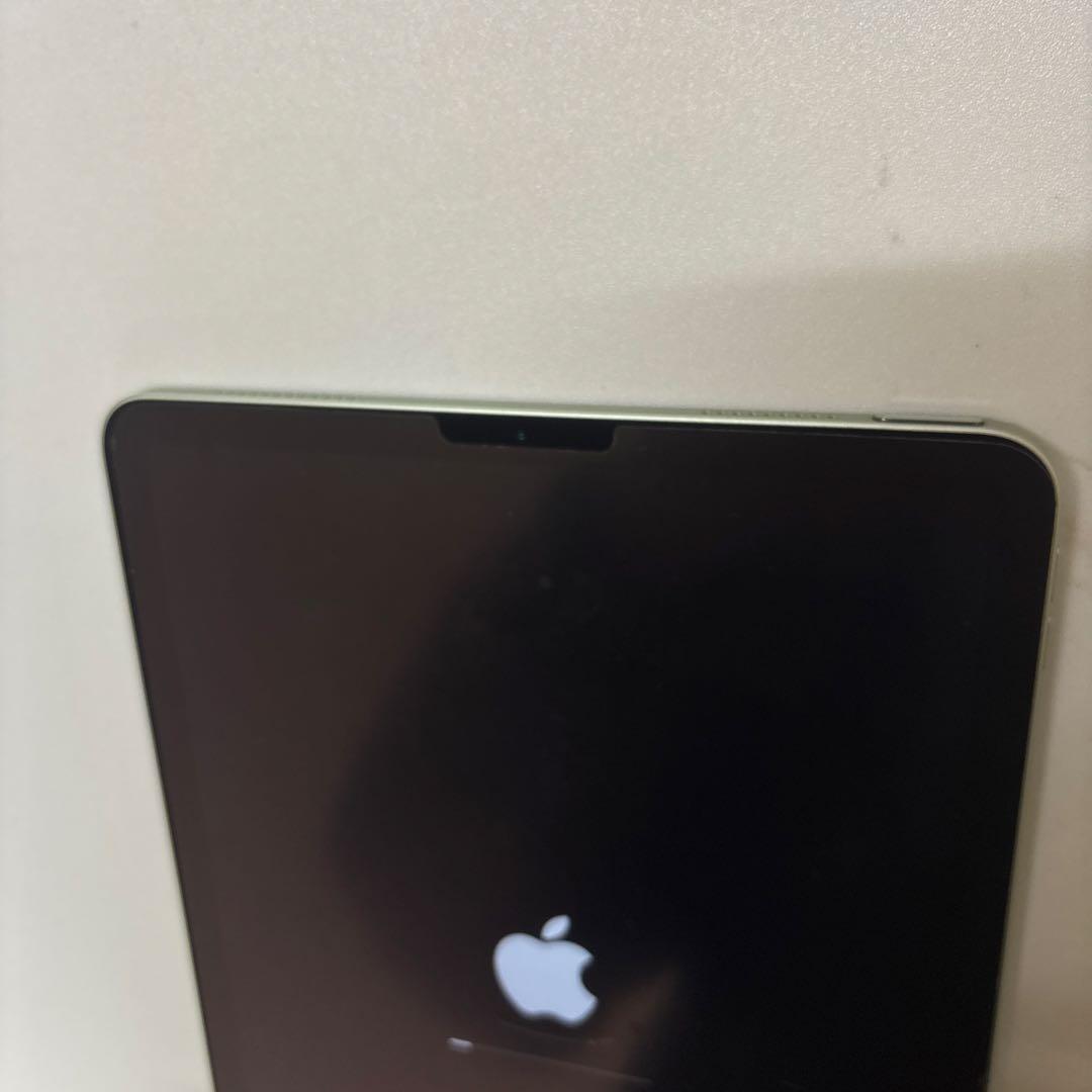 iPad Air（第4世代）Wi-Fi 64GB グリーン