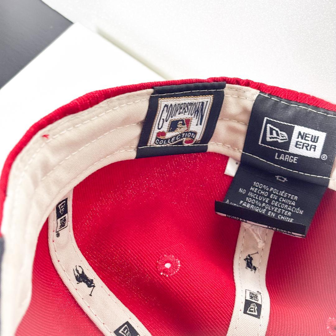 NEWERA ニューエラ ポロ ラルフローレン リミテッドエディション