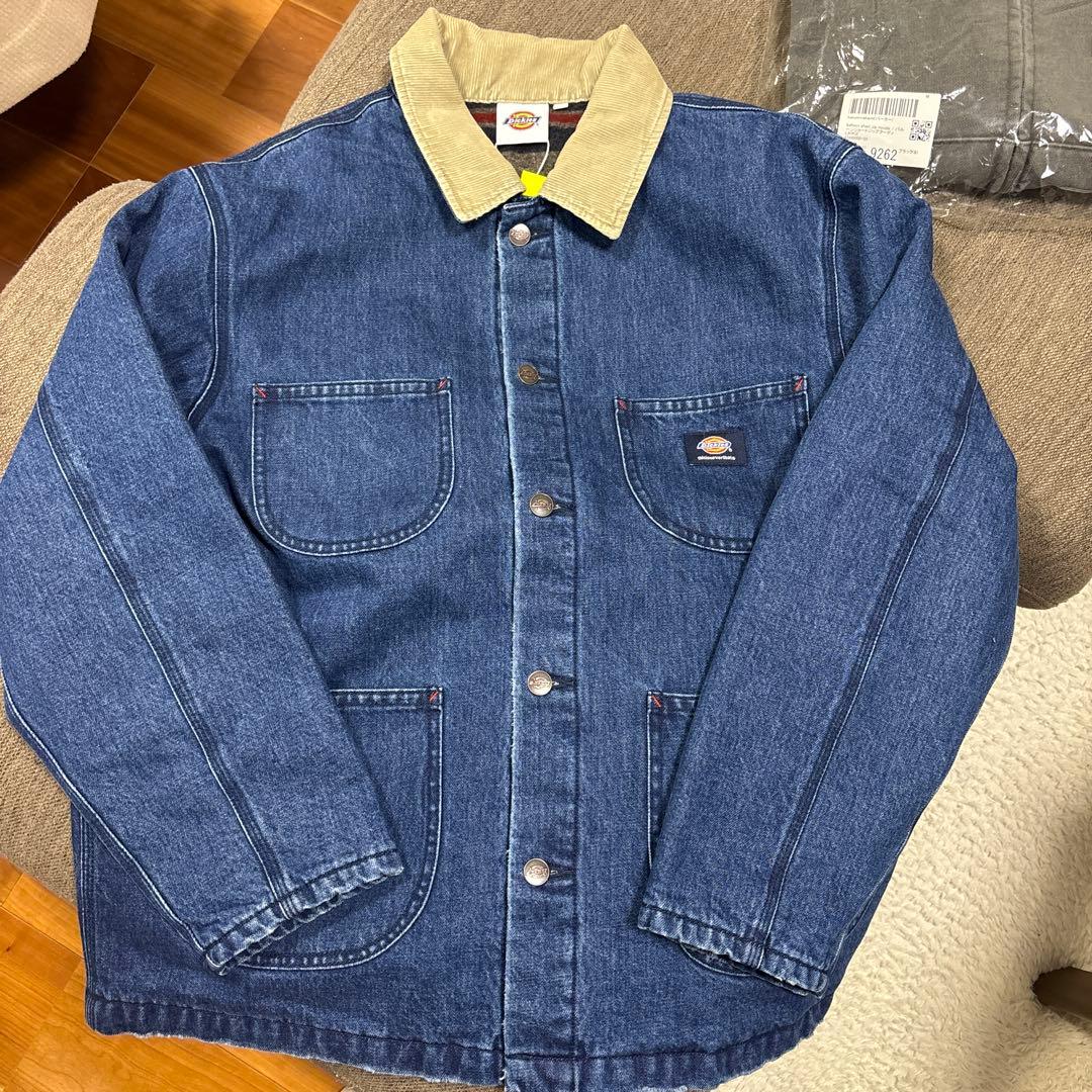 thisisneverthat×dickiesコラボ新作