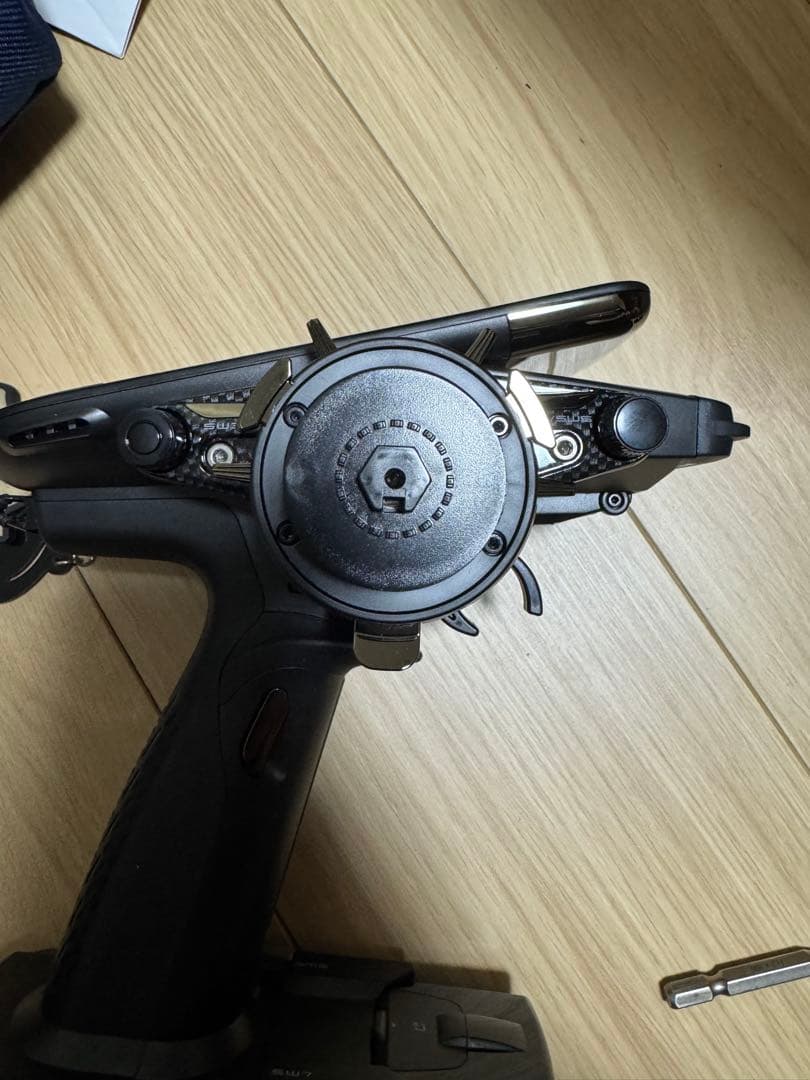 Futaba フタバ T10PX ハイエンドプロポ 送信機単品
