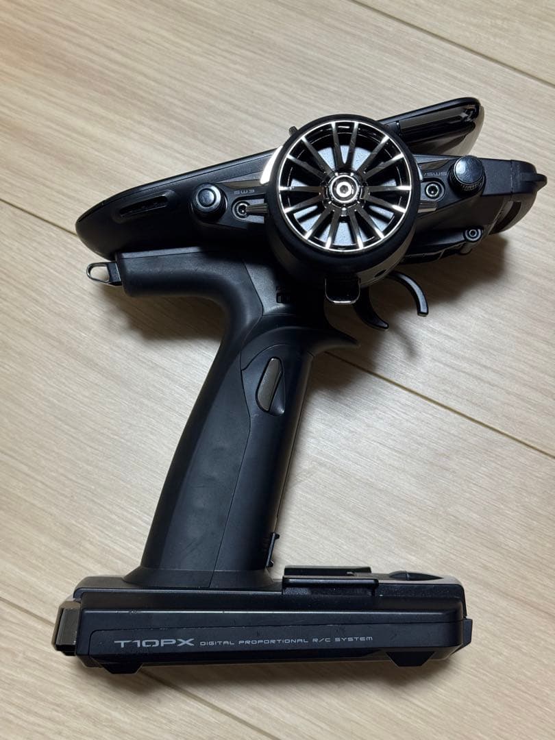 Futaba フタバ T10PX ハイエンドプロポ 送信機単品