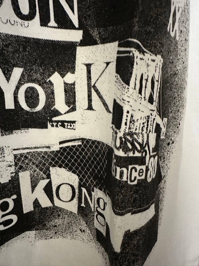 新品未使用 ステューシー STUSSY stussy オールドステューシー