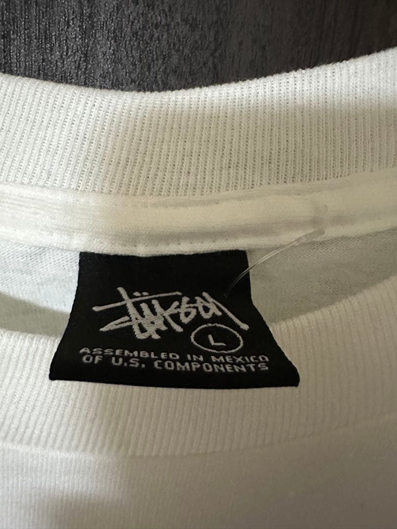 新品未使用 ステューシー STUSSY stussy オールドステューシー