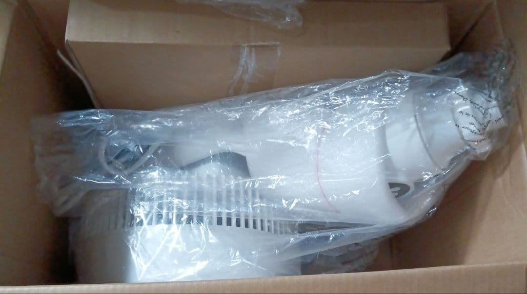 サーキュレーター 扇風機 首振 静音 リモコン付き