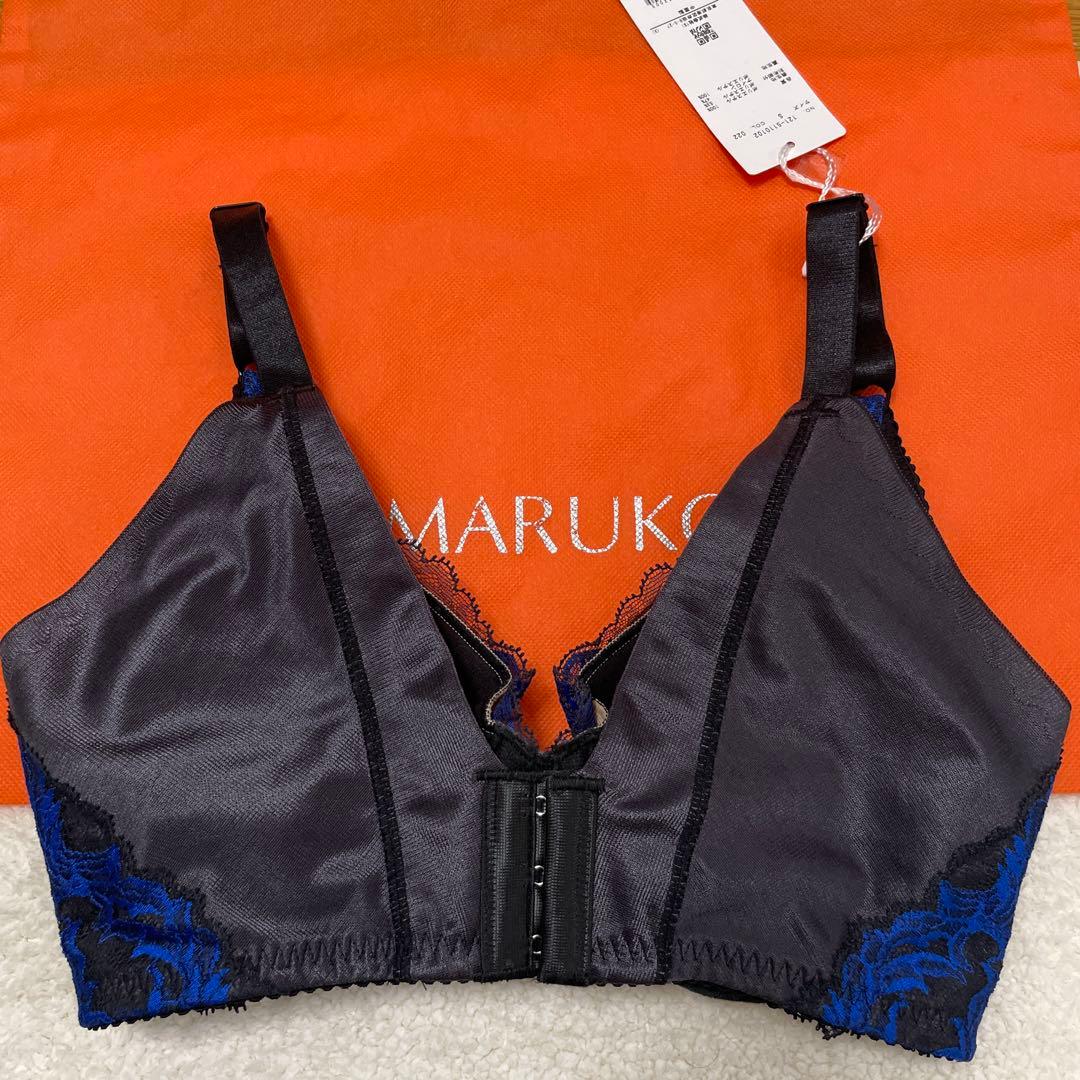 補正下着　MARUKO マルコ カーヴィシャス B70
