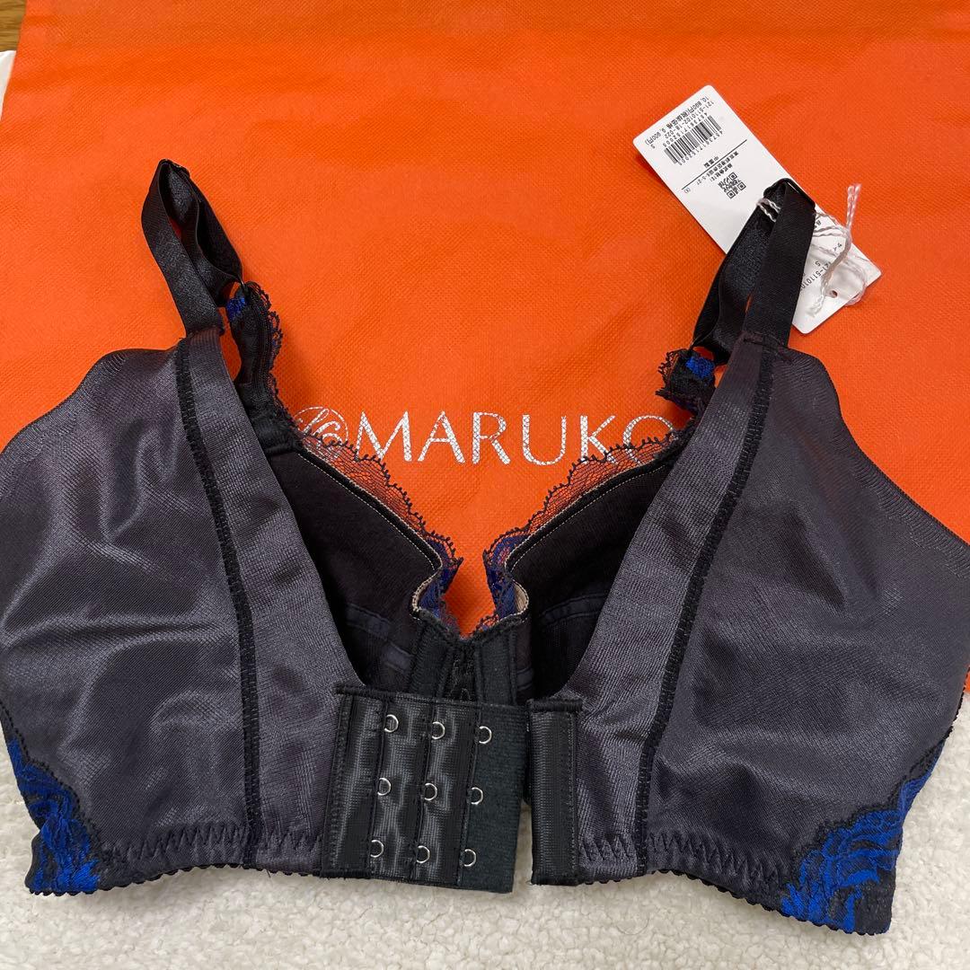 補正下着　MARUKO マルコ カーヴィシャス B70