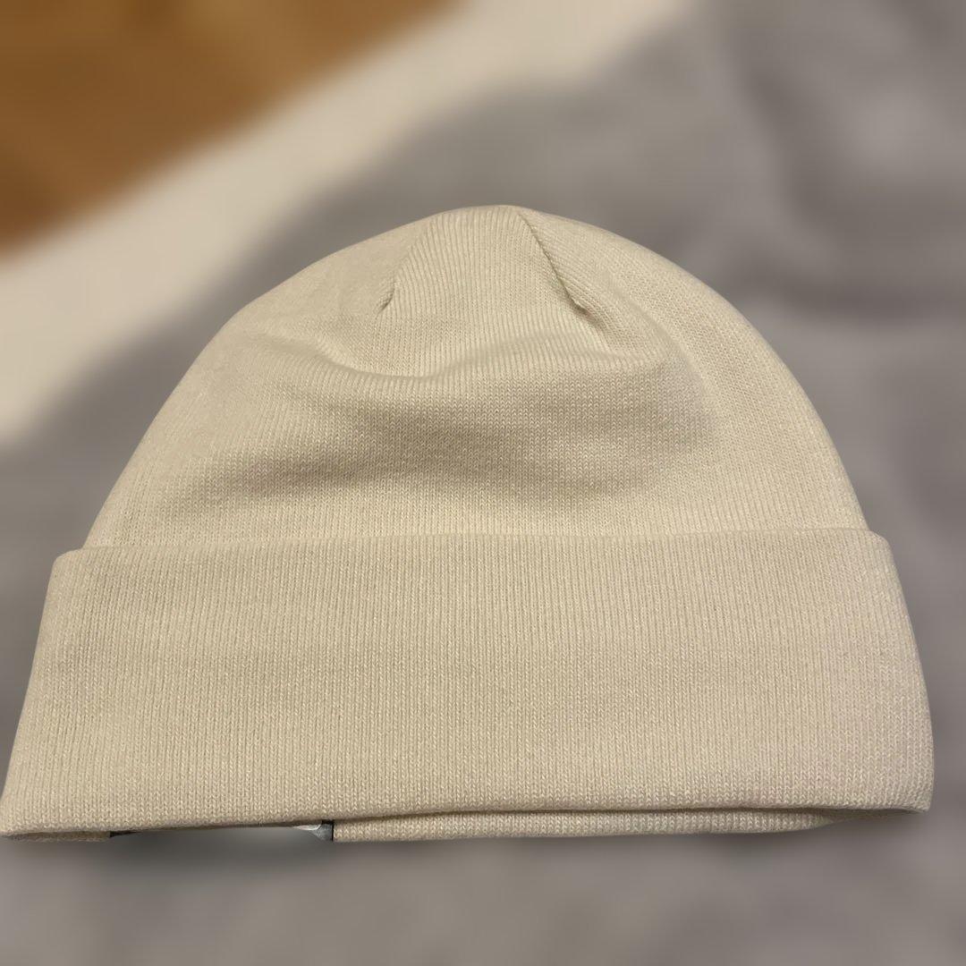 ARC'TERYX Embroidered Bird Toque ホワイト