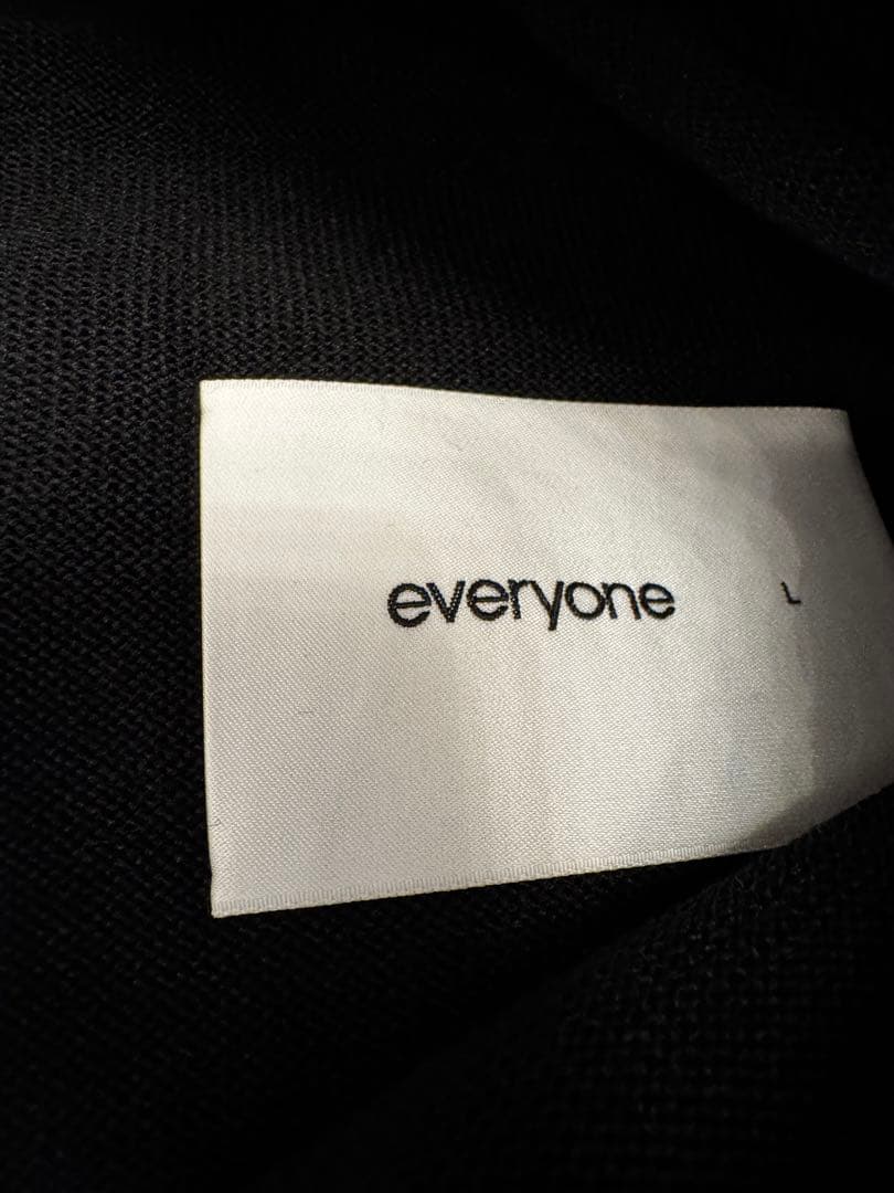 y*i様 everyone milano rib knit pants