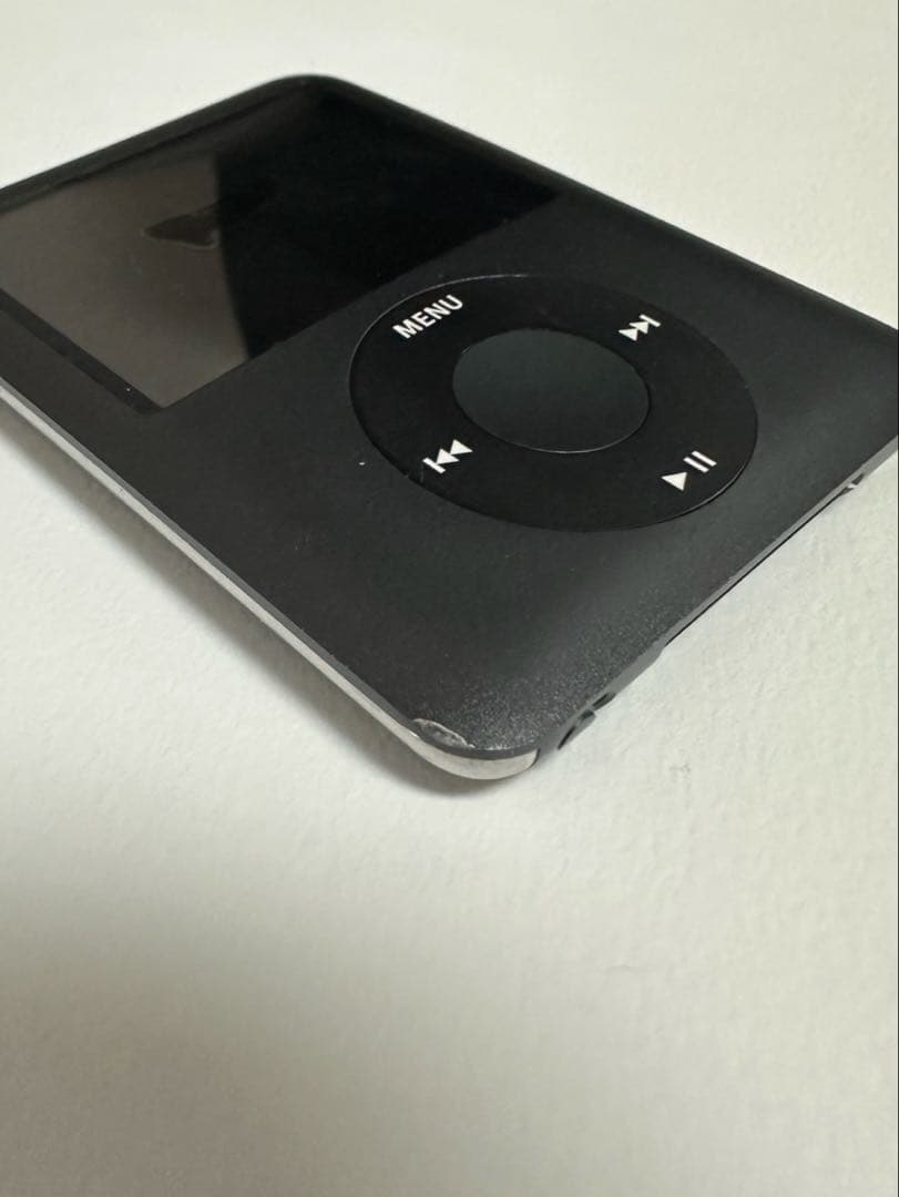 iPod nano 第3世代 8GB