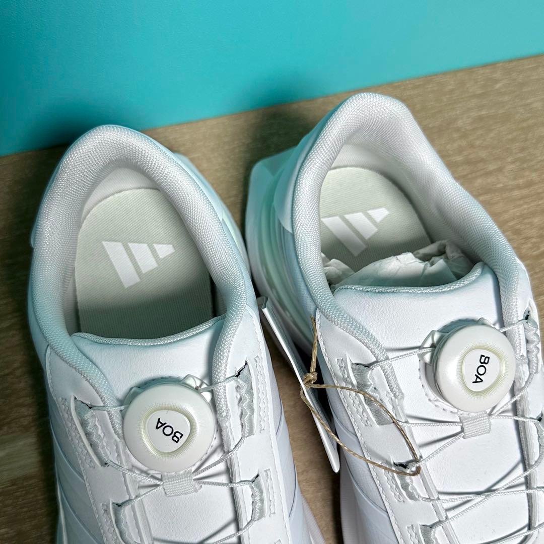 アディダス【ADIDAS】S2Gゴルフシューズ　　　　※2023年製 新品未使用
