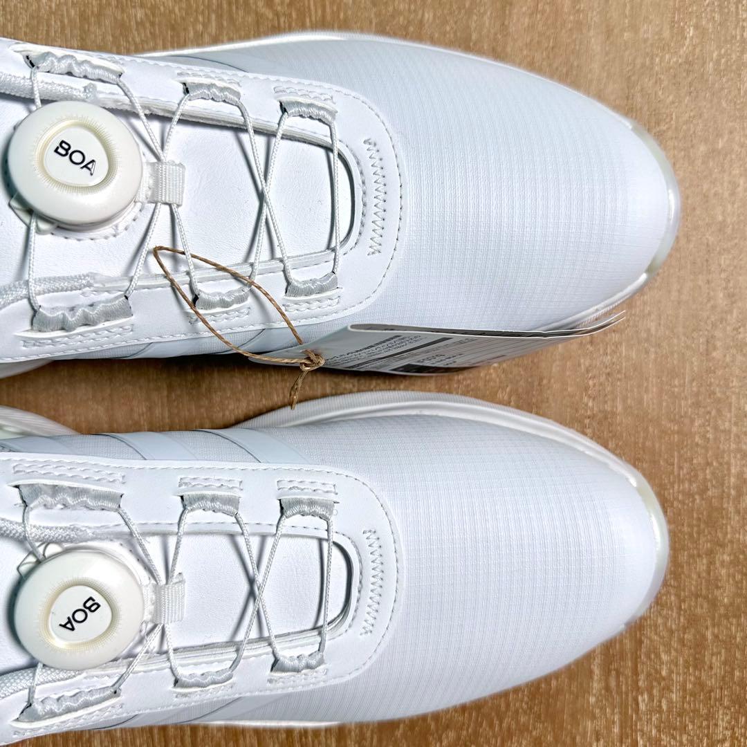 アディダス【ADIDAS】S2Gゴルフシューズ　　　　※2023年製 新品未使用