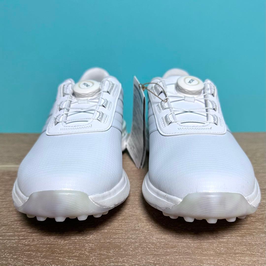 アディダス【ADIDAS】S2Gゴルフシューズ　　　　※2023年製 新品未使用