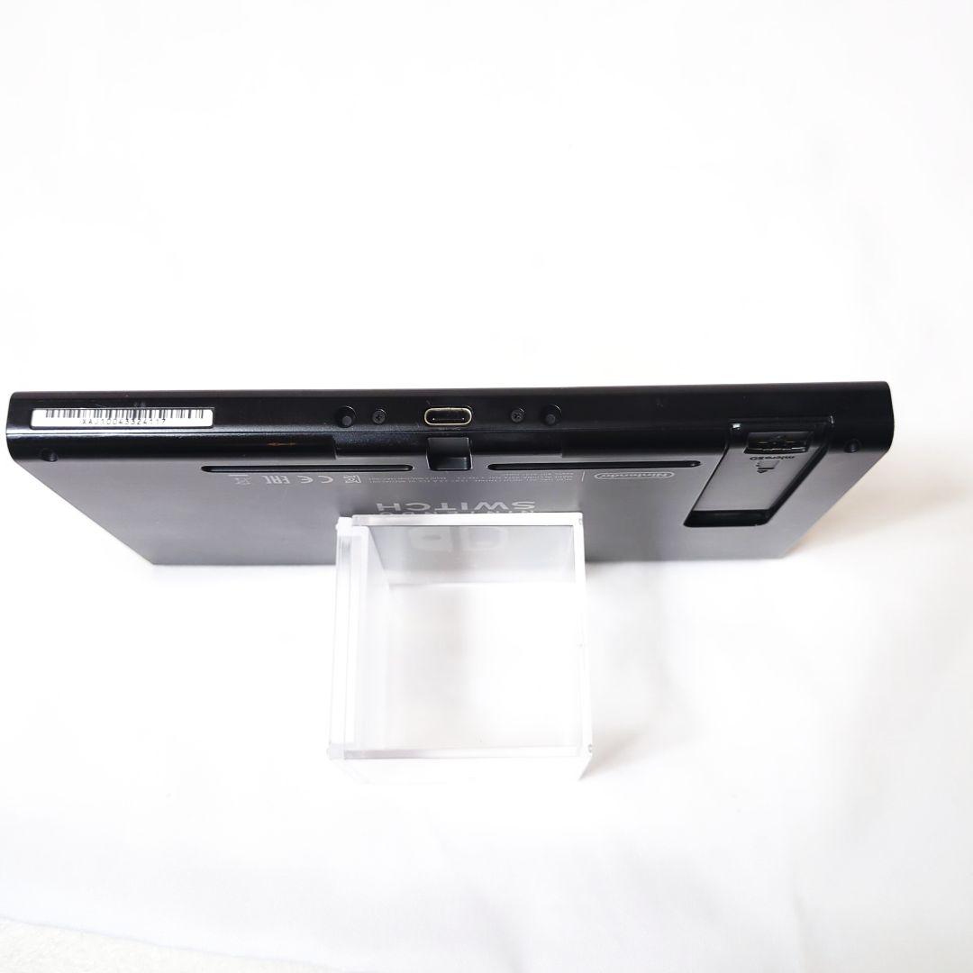 Nintendo Switch 本体 HAC-001 動作品 2018年製