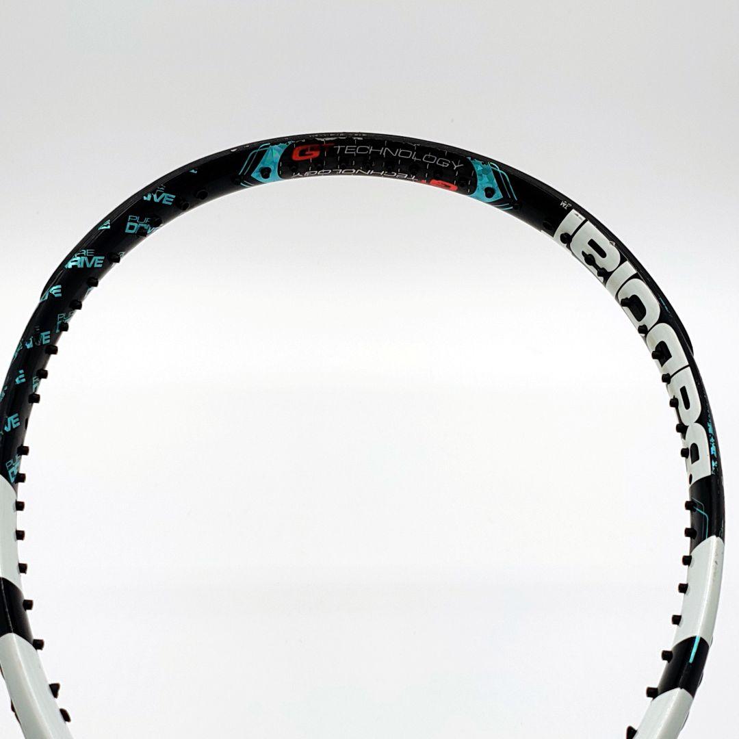 BABOLAT バボラ PURE DRIVE ピュアドライブGt 2012 G3