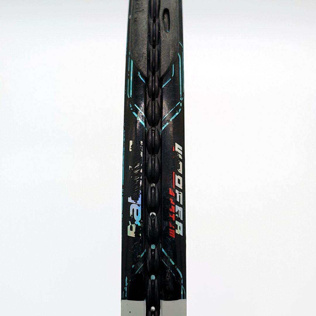 BABOLAT バボラ PURE DRIVE ピュアドライブGt 2012 G3