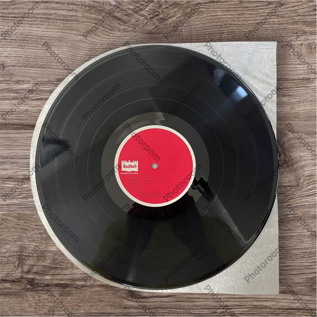紫　アナーキー　ヒカシュー　子供ばんど　70年代　80年代　LP 邦ロック　名盤