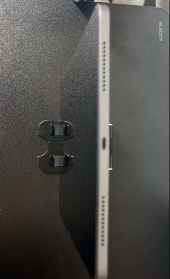 夕暮くー さん専用！iPad Air (第4世代) 64GB スペースグレー