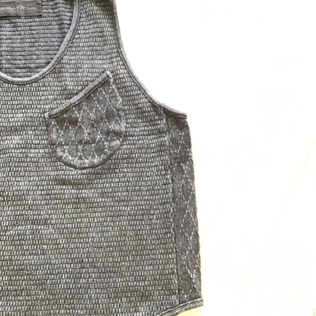 porter classic beatnik kendo vest 値下げします