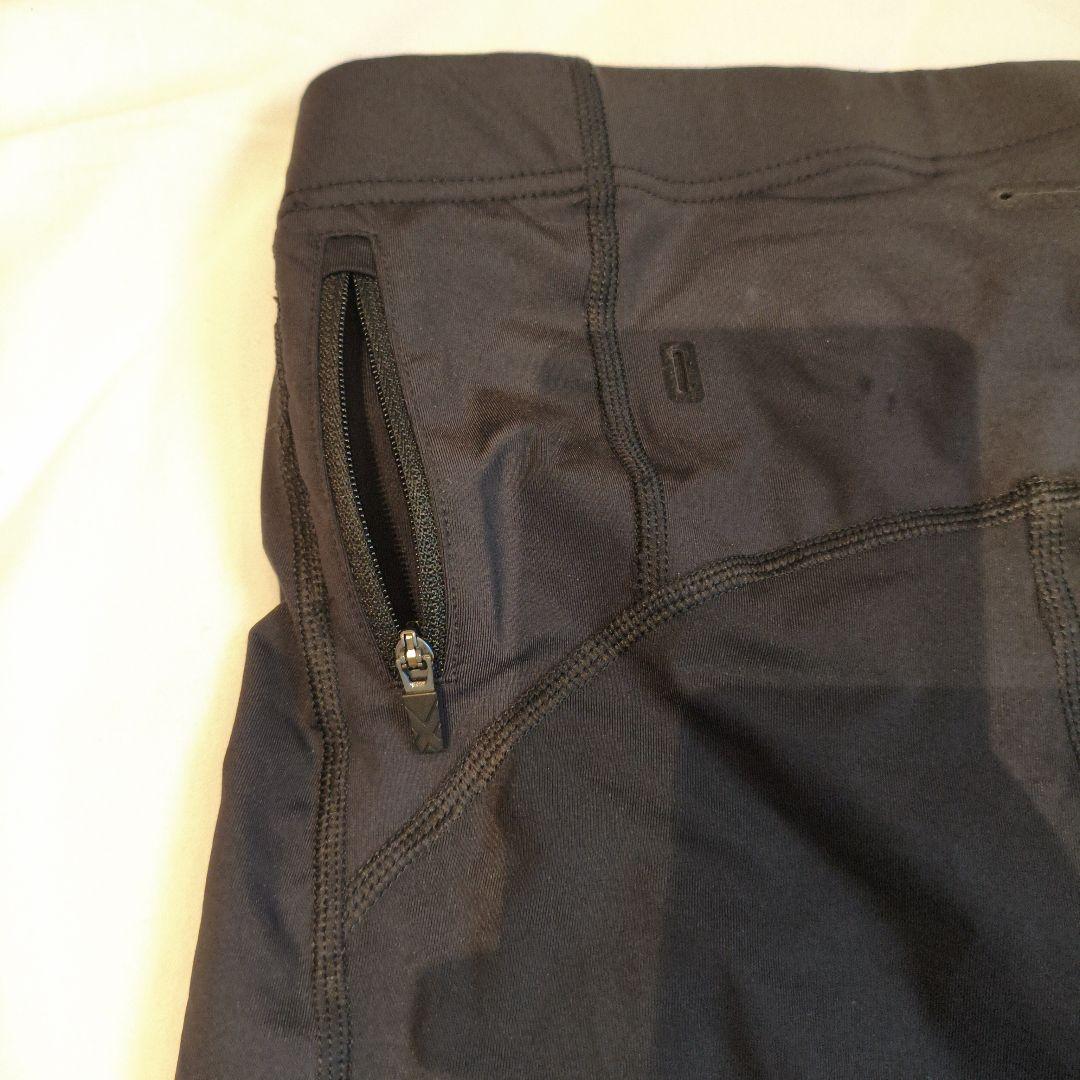 【美品】2XU ハーフタイツMCS Mサイズ