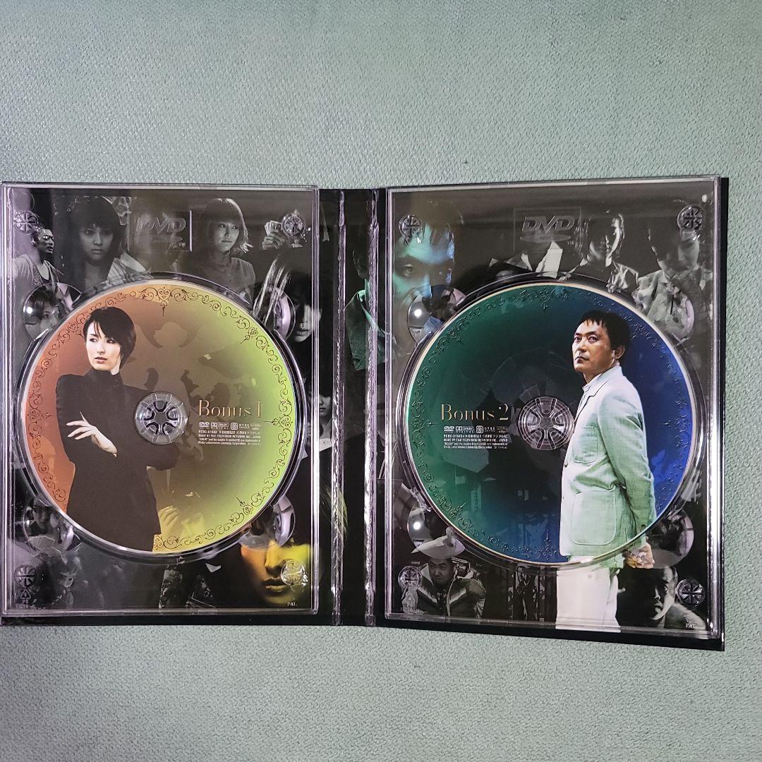 LIAR GAME DVD コンプリートセット