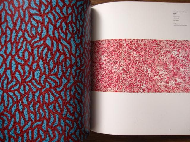 Yayoi Kusama　草間彌生