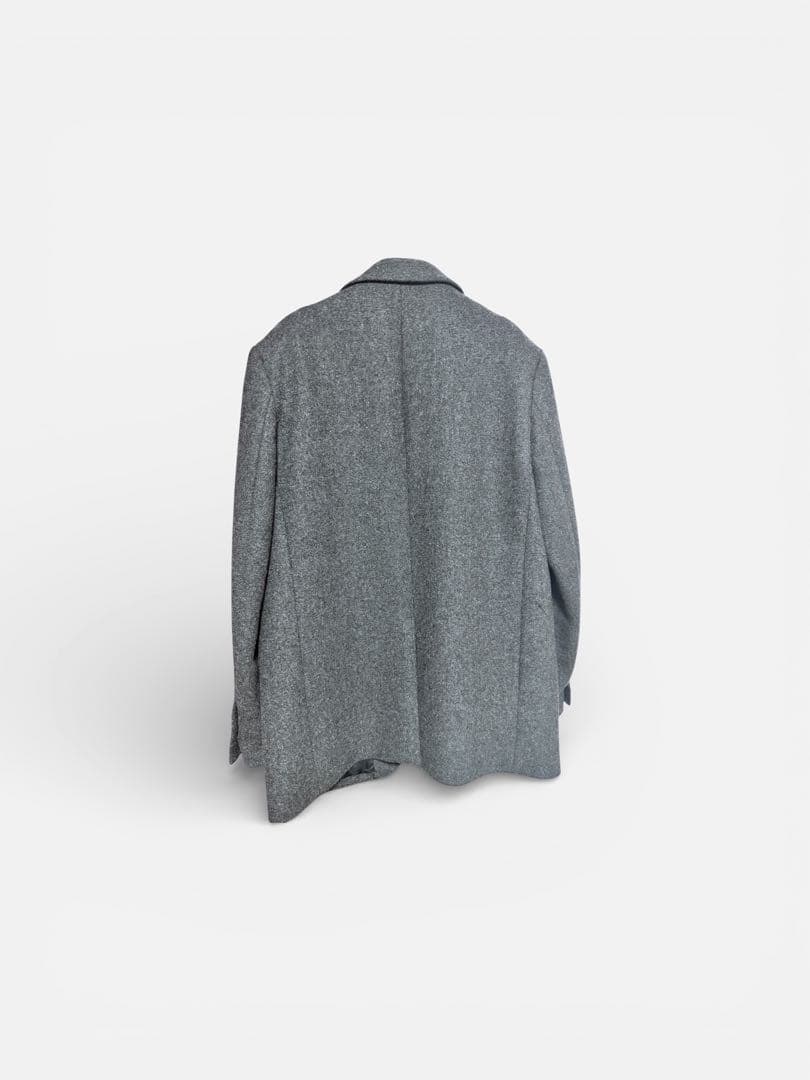 Dunst グレー　ジャケット