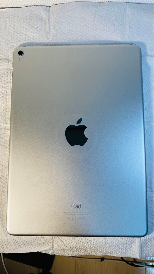 Apple iPad Pro 第1世代128GB Wi-Fi