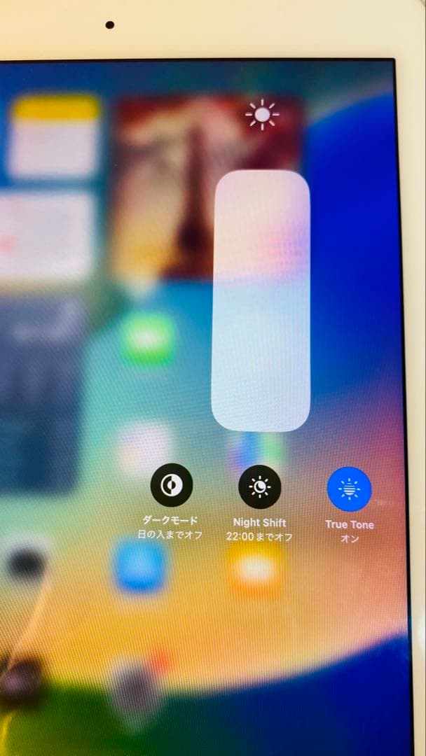 Apple iPad Pro 第1世代128GB Wi-Fi
