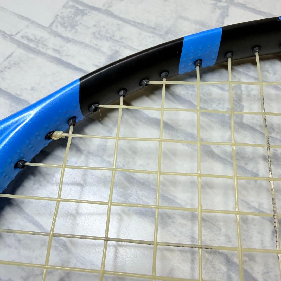 Babolat PURE DRIVE バボラ ピュアドライブ 硬式テニスラケット