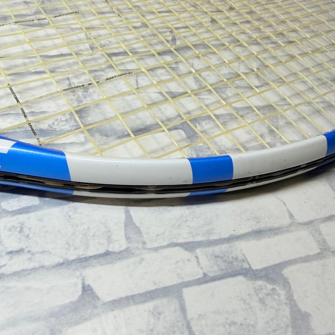 Babolat PURE DRIVE バボラ ピュアドライブ 硬式テニスラケット