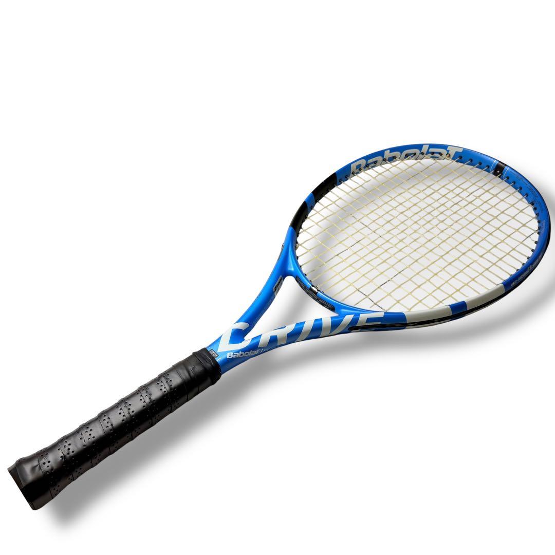 Babolat PURE DRIVE バボラ ピュアドライブ 硬式テニスラケット