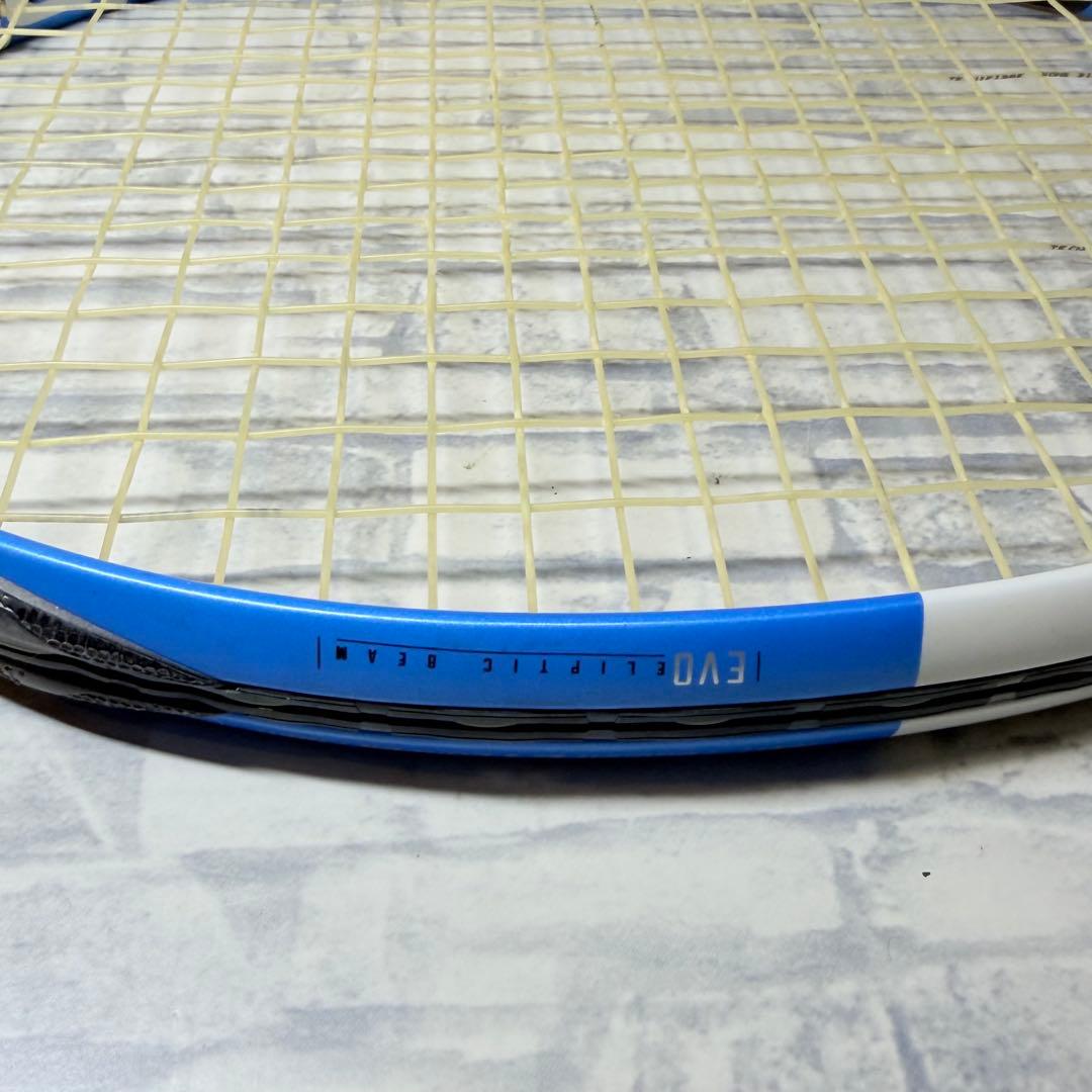 Babolat PURE DRIVE バボラ ピュアドライブ 硬式テニスラケット