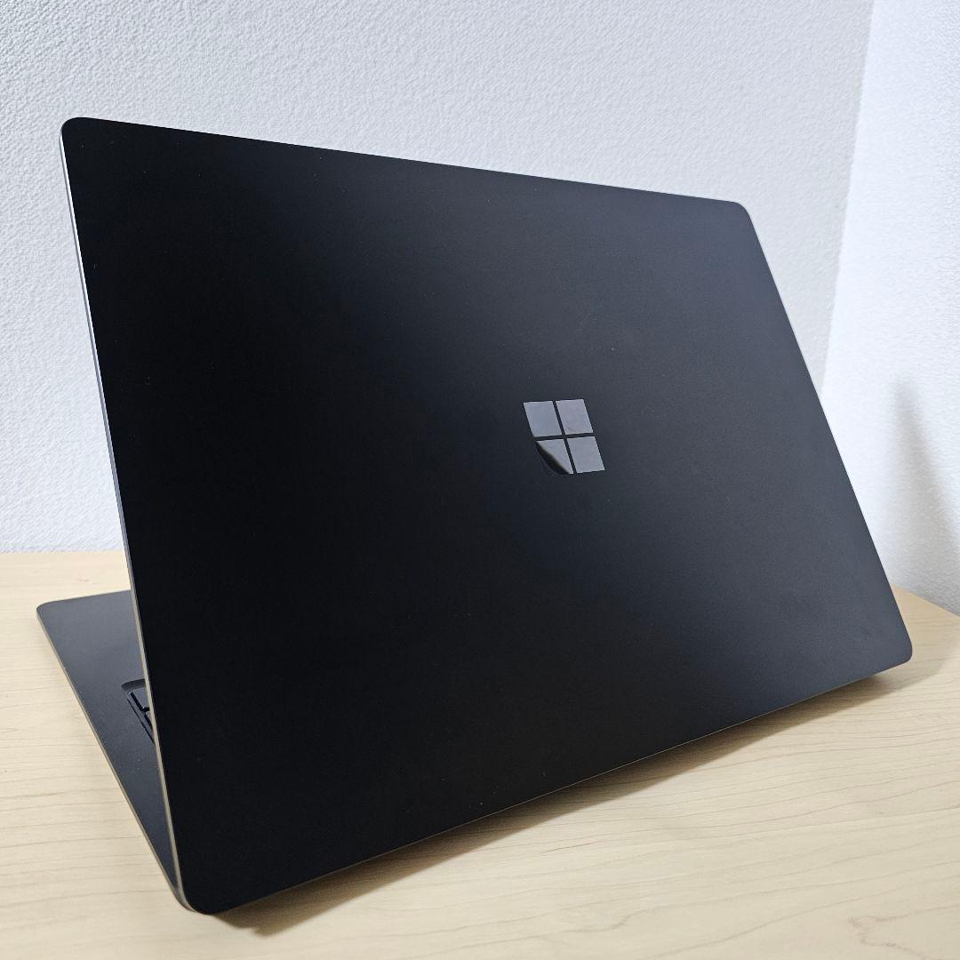 Surface Laptop 4／Core i7・16GB／ペン おまけ