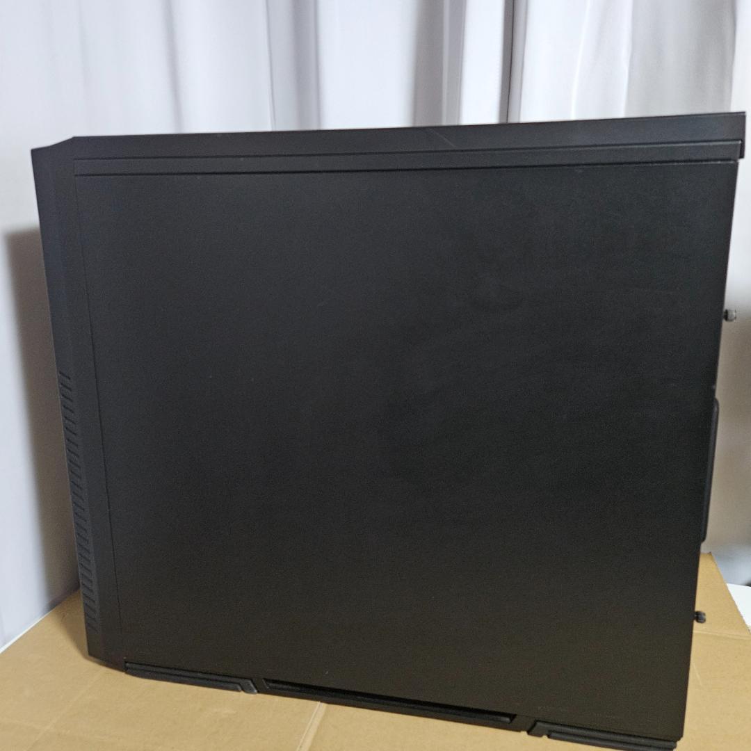 ゲーミングPC Ryzen7-5700X RTX2070SUPER Win11