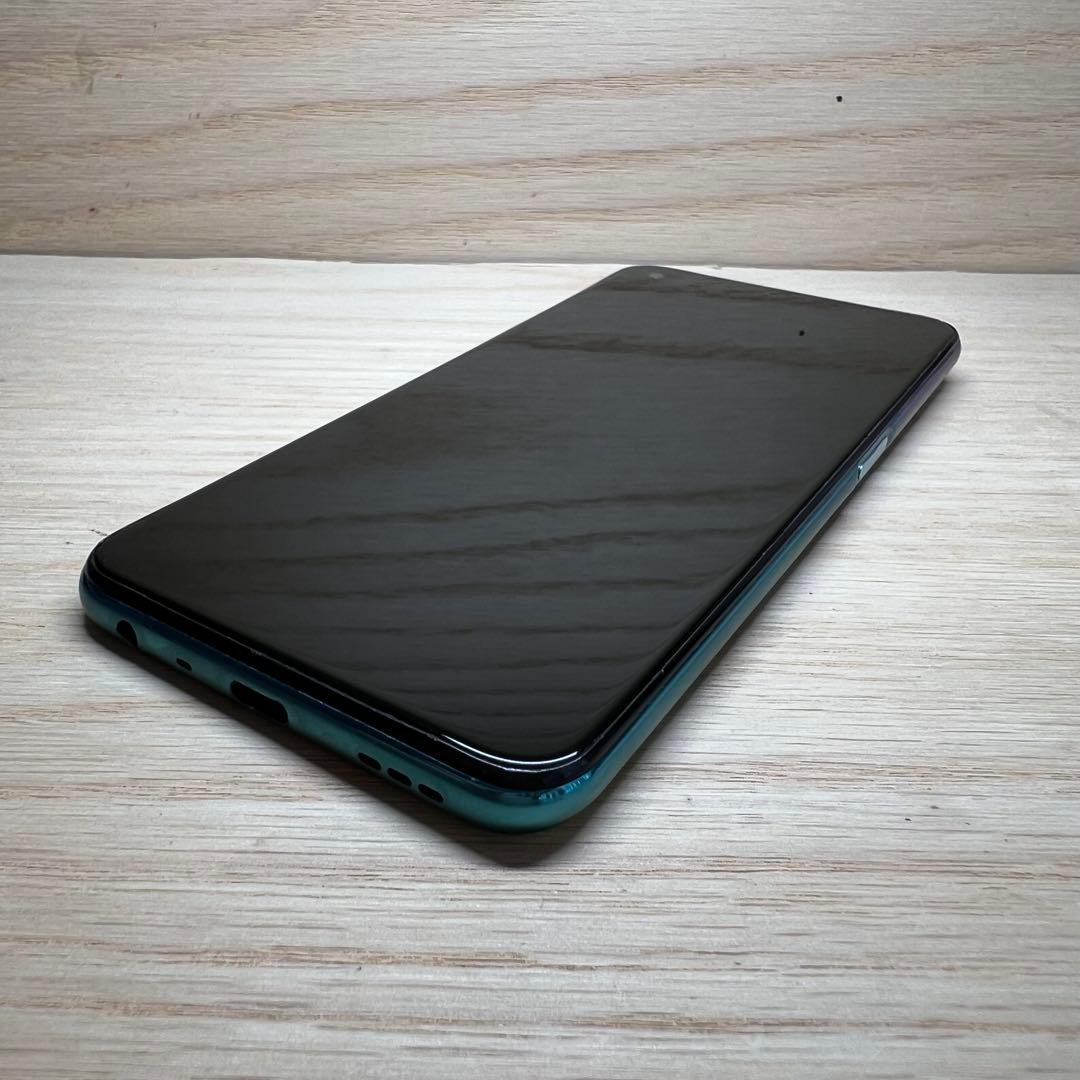 OPPO A54 5G OPG02本体 L12