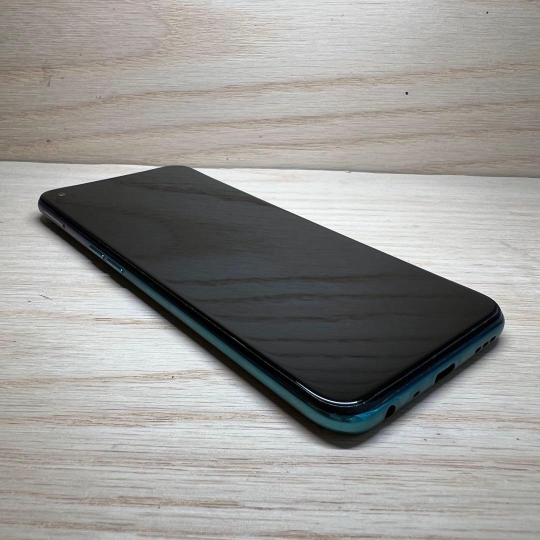 OPPO A54 5G OPG02本体 L12