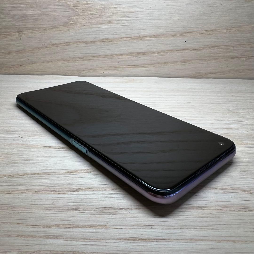 OPPO A54 5G OPG02本体 L12
