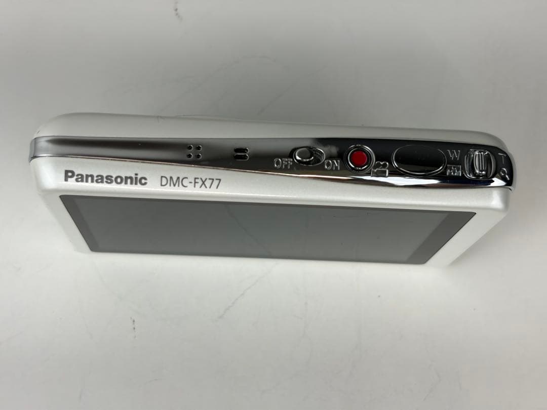 Panasonic LUMIX ルミックス コンデジ　デジカメ