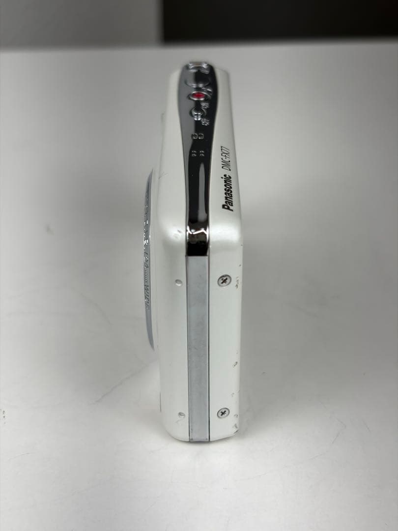 Panasonic LUMIX ルミックス コンデジ　デジカメ