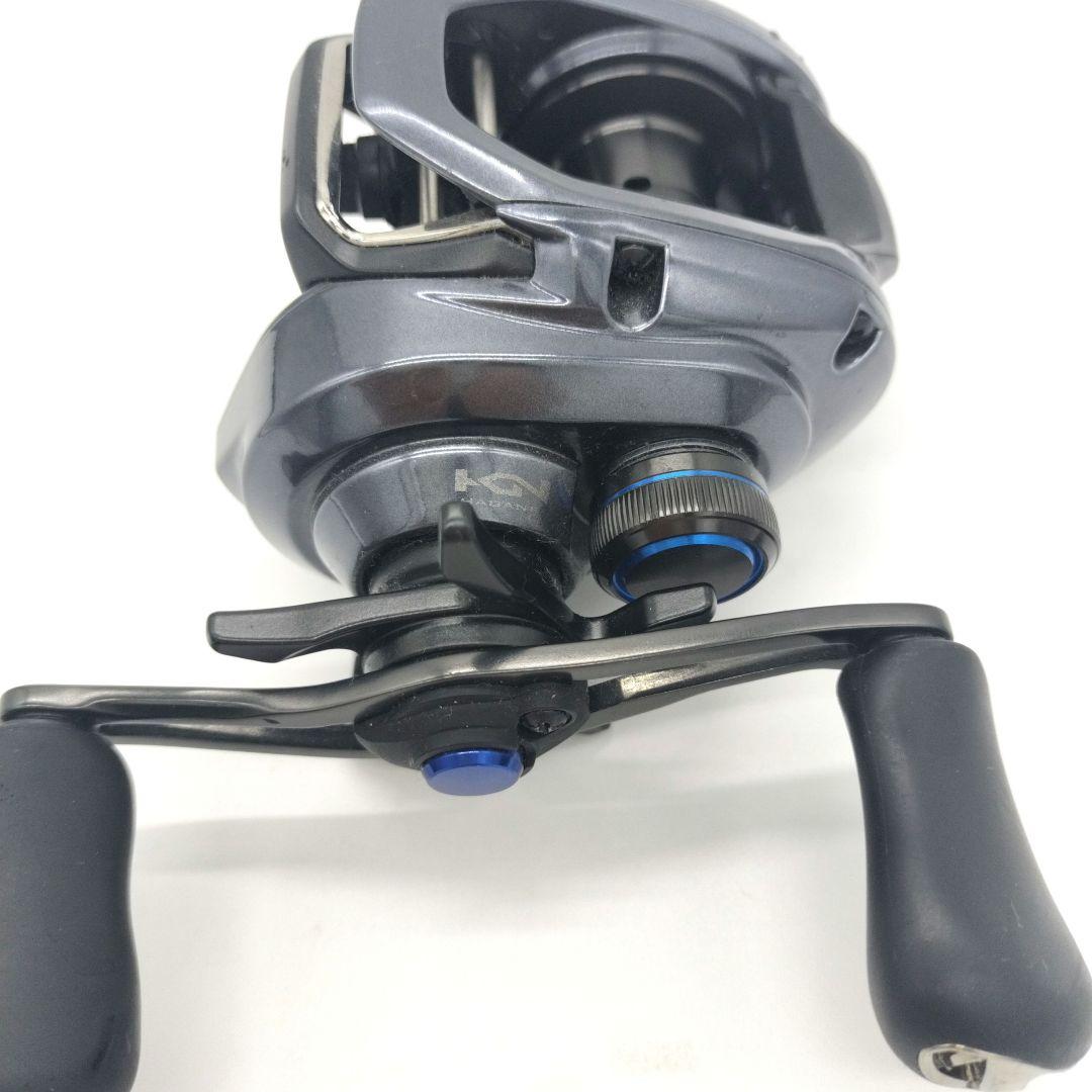 シマノ 24 SLX 71